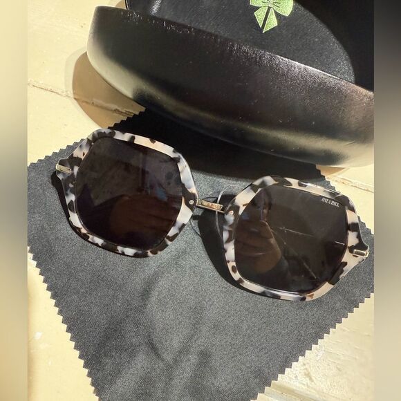 Anea hill sunglasses - Picture 2 of 8